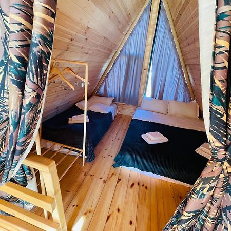 Vila Borjomi Story Exteriér fotografie