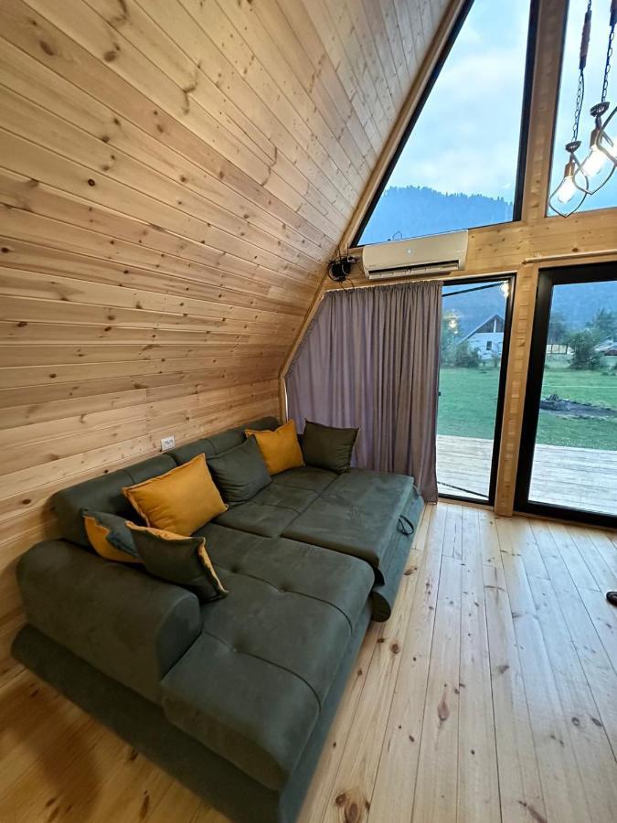 Vila Borjomi Story Exteriér fotografie