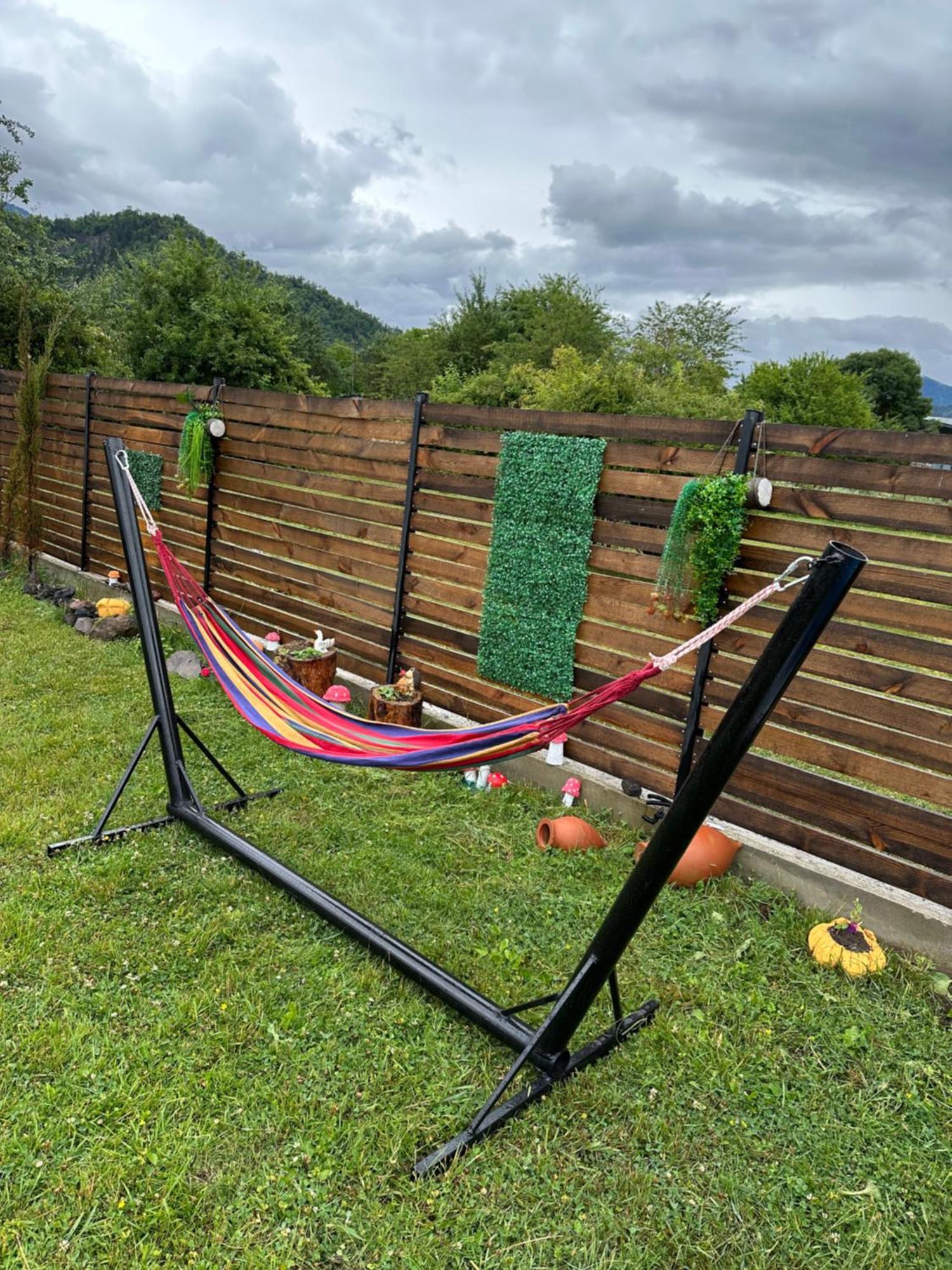 Vila Borjomi Story Exteriér fotografie